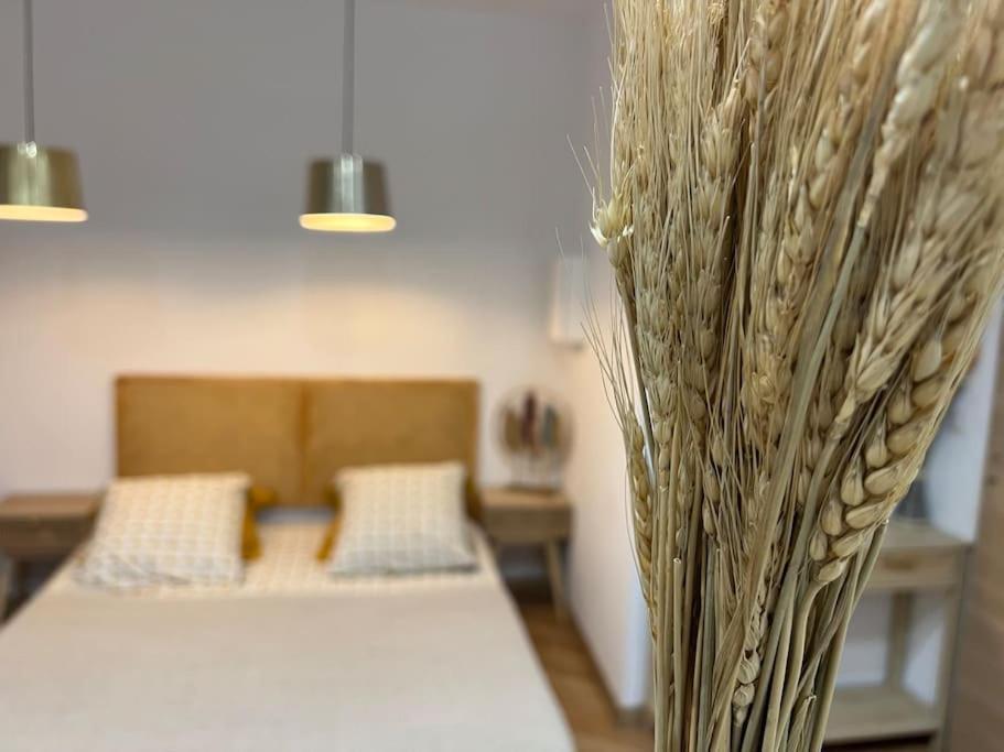 4M Studio Apartment Jouques Exterior photo