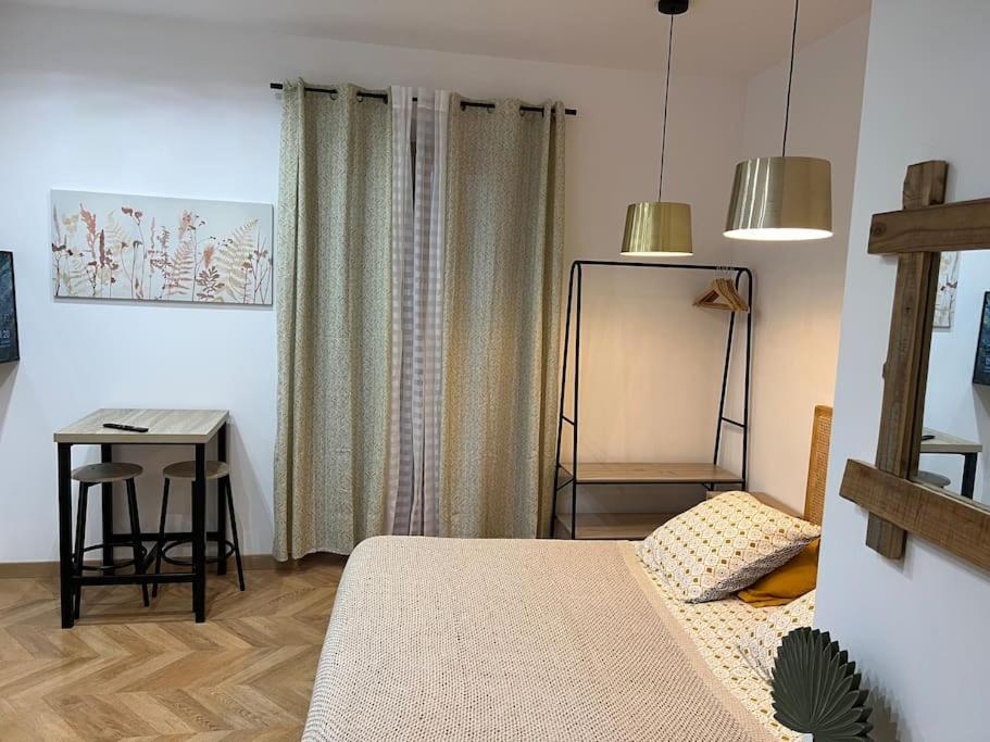 4M Studio Apartment Jouques Exterior photo