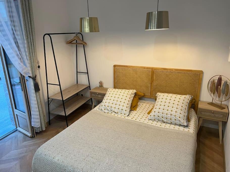 4M Studio Apartment Jouques Exterior photo